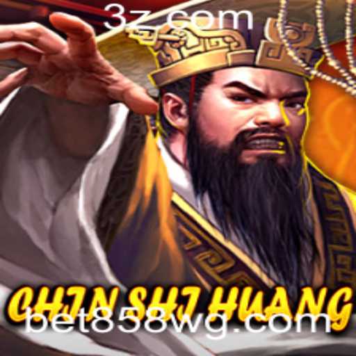 ChinShiHuang: Uma Jornada Épica no Mundo dos Jogos