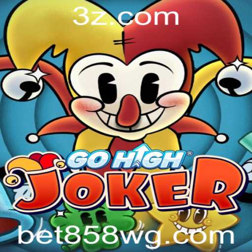 Descubra GoHighJoker: O Jogo do Momento em bet858