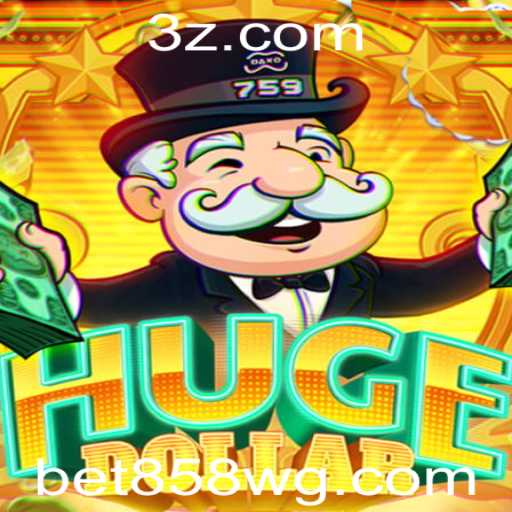 Descubra o Fascinante Mundo de HugeDollar: O Jogo que Revoluciona a Experiência de Apostar