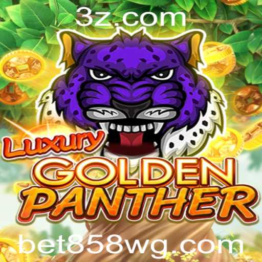 Explorando o Fascinante Mundo de 'LUXURYGOLDENPANTHER'
