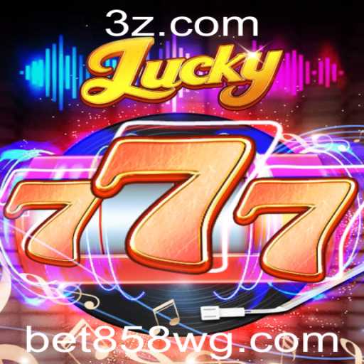 Descubra o Fascinante Mundo do Jogo Lucky777 com Bet858 CC