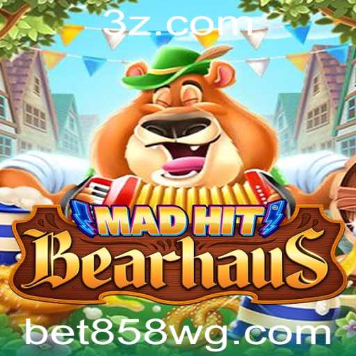 Descubra o Jogo MadHitBearhaus: Estratégia e Aventura
